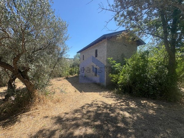 quadrivano in vendita a Castel Frentano