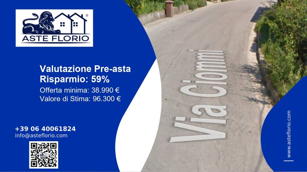 appartamento in vendita a Castel Frentano