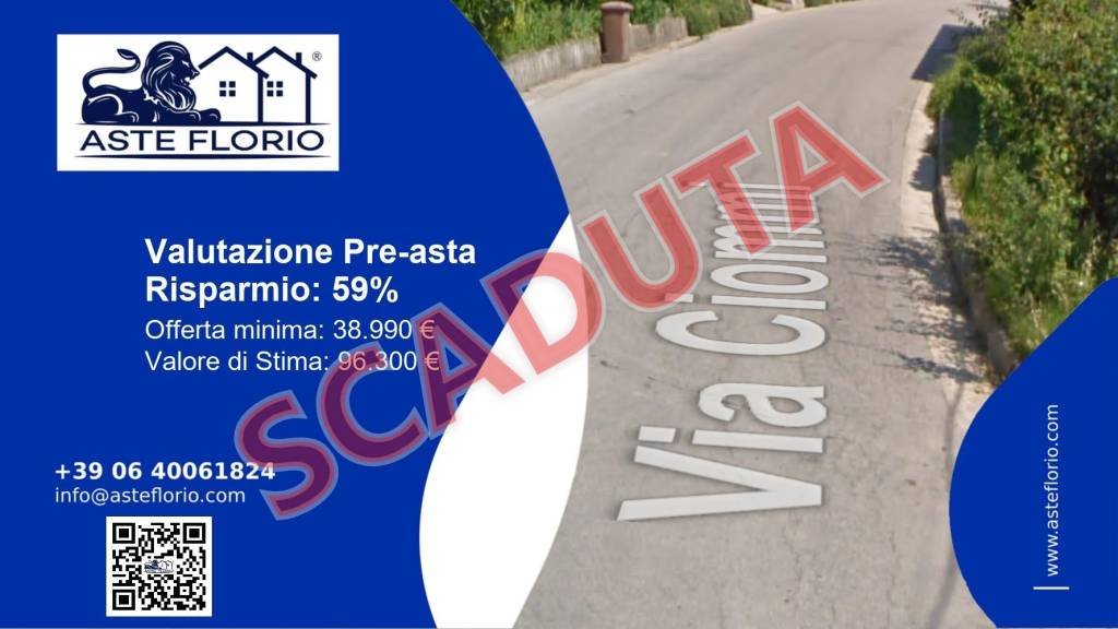 appartamento in vendita a Castel Frentano