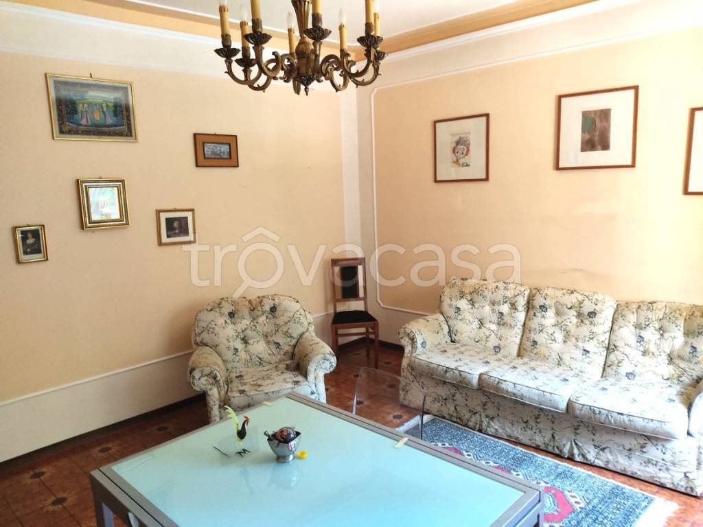 appartamento in vendita a Castel Frentano