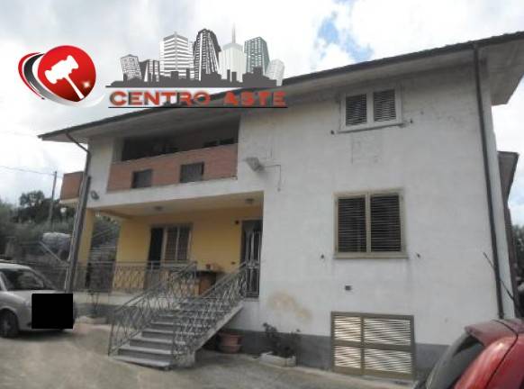 appartamento in vendita a Castel Frentano