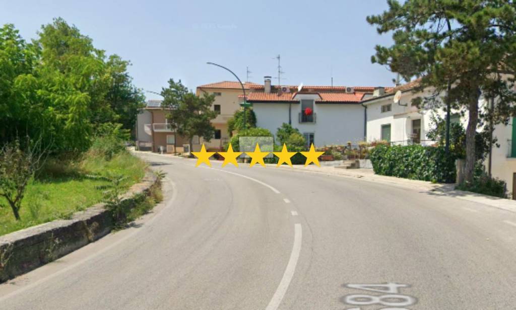 appartamento in vendita a Castel Frentano