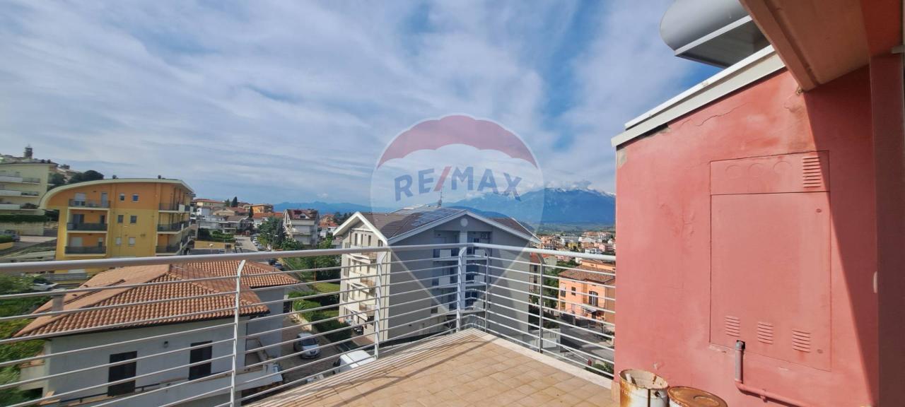 appartamento in vendita a Castel Frentano