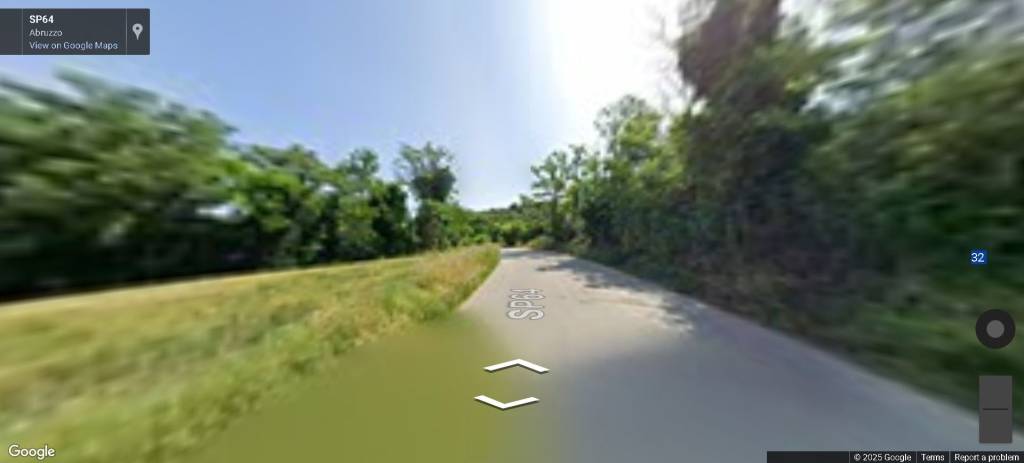 terreno agricolo in vendita a Castel Frentano in zona Colle Ceraso