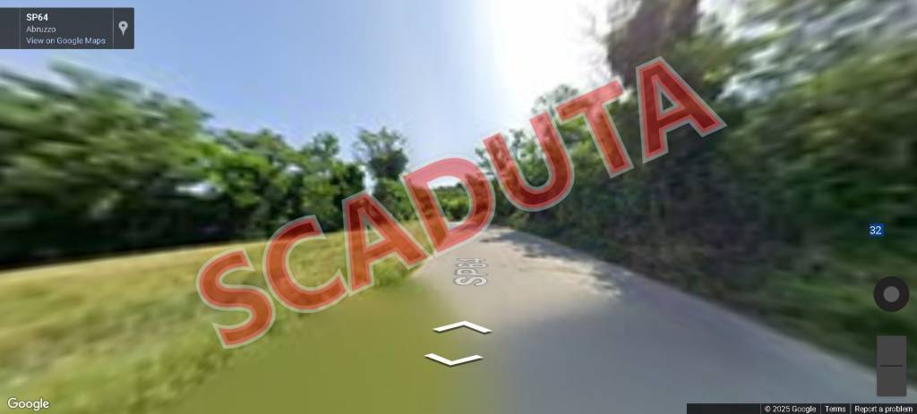 terreno agricolo in vendita a Castel Frentano in zona Colle Ceraso