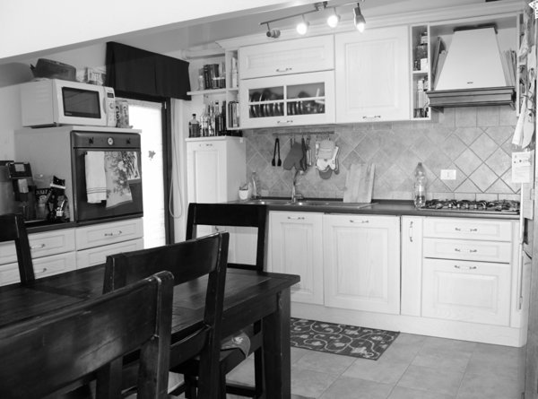 appartamento in vendita a Castel Frentano