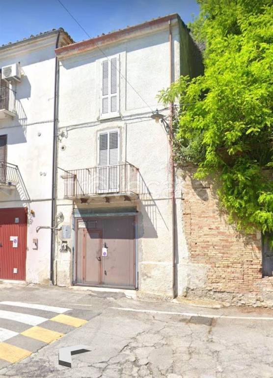 casa indipendente in vendita a Castel Frentano