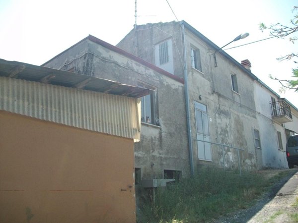 appartamento in vendita a Castel Frentano