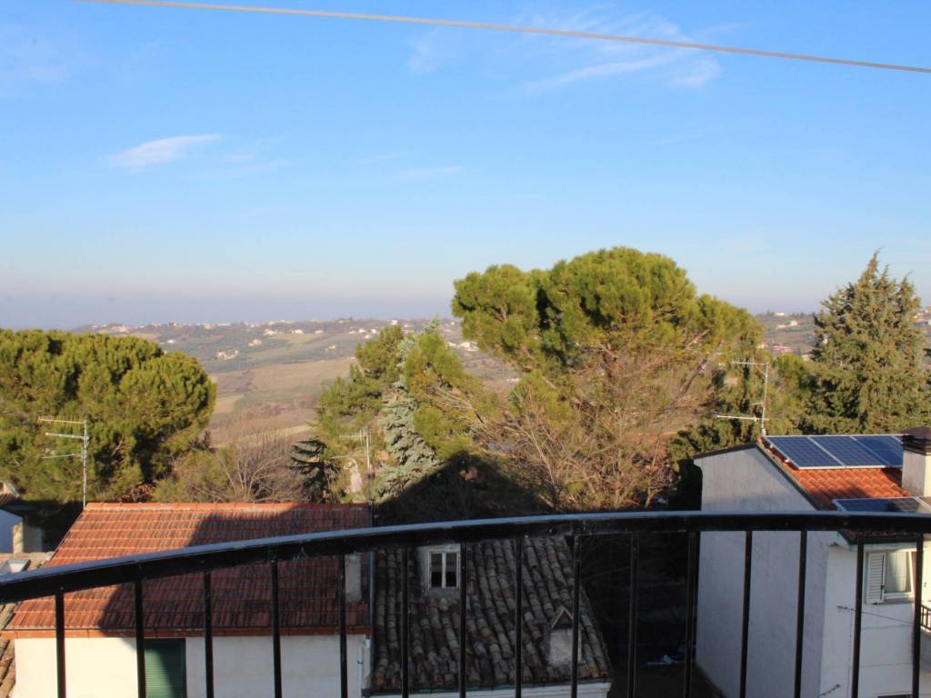 appartamento in vendita a Castel Frentano