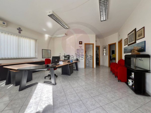 appartamento in vendita a Castel Frentano