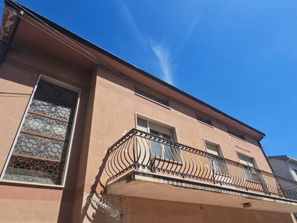 appartamento in vendita a Castel Frentano