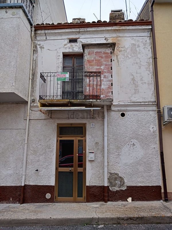 appartamento in vendita a Castel Frentano