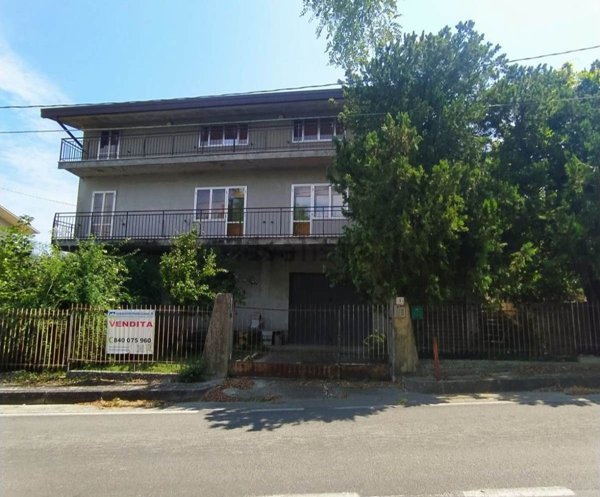 appartamento in vendita a Castel Frentano