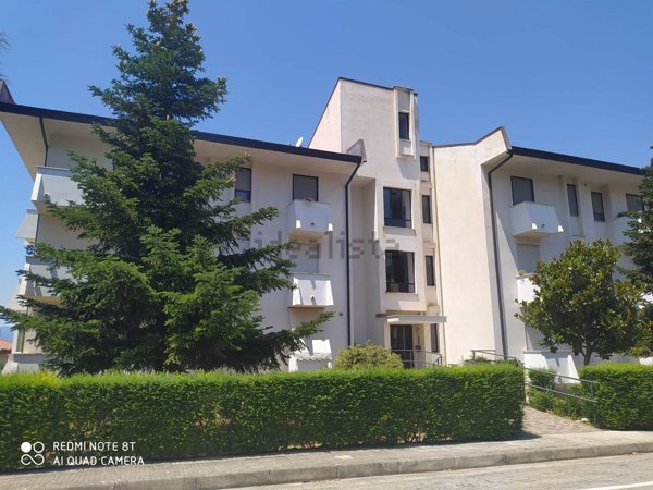 appartamento in vendita a Castel Frentano