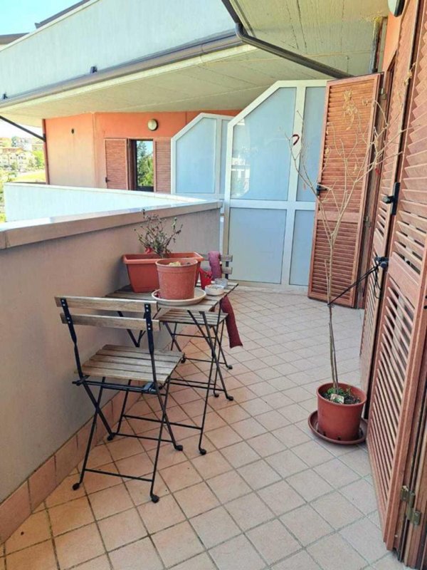 appartamento in vendita a Castel Frentano