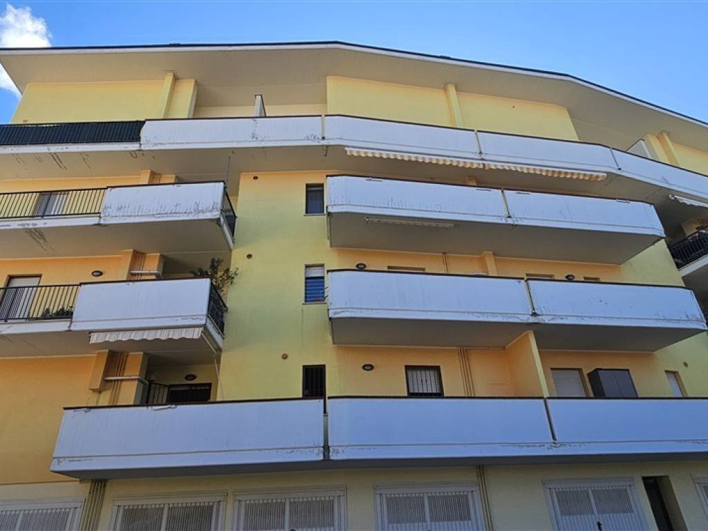 appartamento in vendita a Castel Frentano