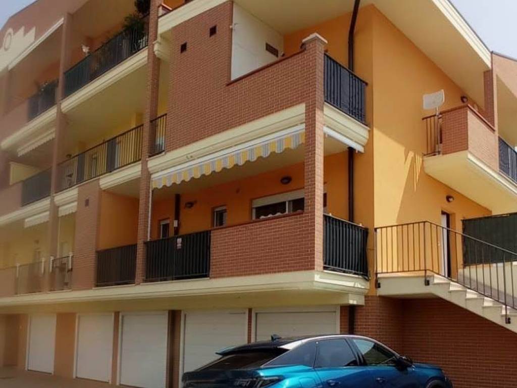 appartamento in vendita a Castel Frentano