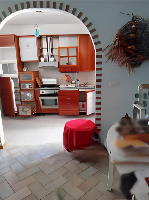 appartamento in vendita a Castel Frentano