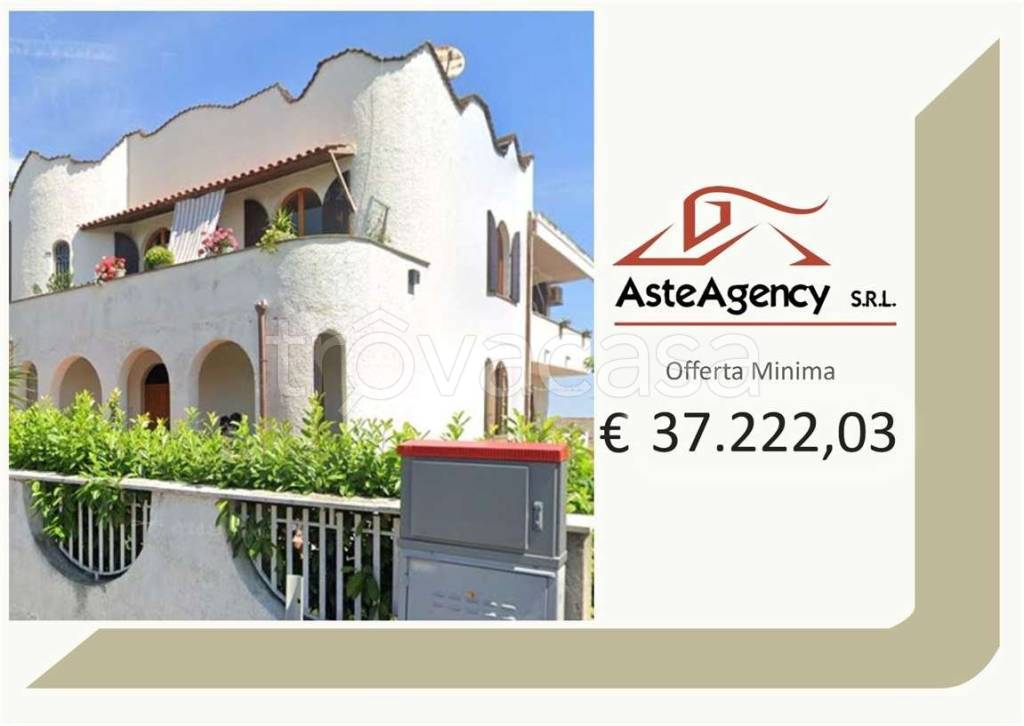 appartamento in vendita a Castel Frentano