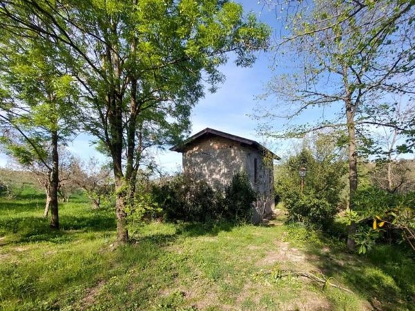 casa indipendente in vendita a Castel Frentano