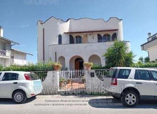 appartamento in vendita a Castel Frentano