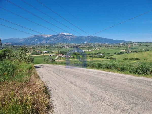 terreno agricolo in vendita a Castel Frentano