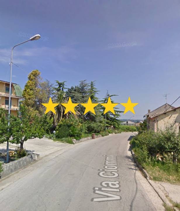 appartamento in vendita a Castel Frentano