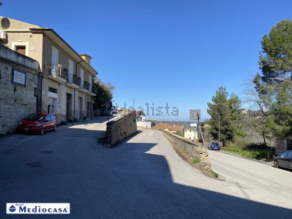 appartamento in vendita a Castel Frentano in zona San Rocco