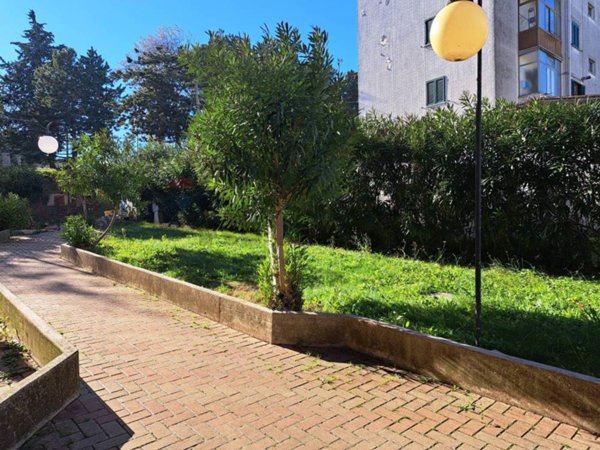 appartamento in vendita a Castel Frentano