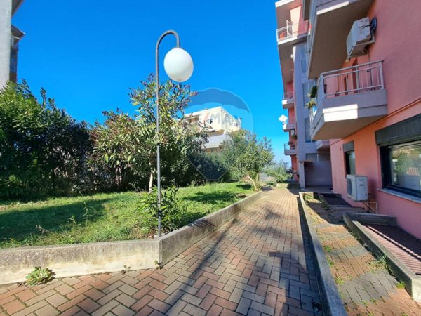 appartamento in vendita a Castel Frentano