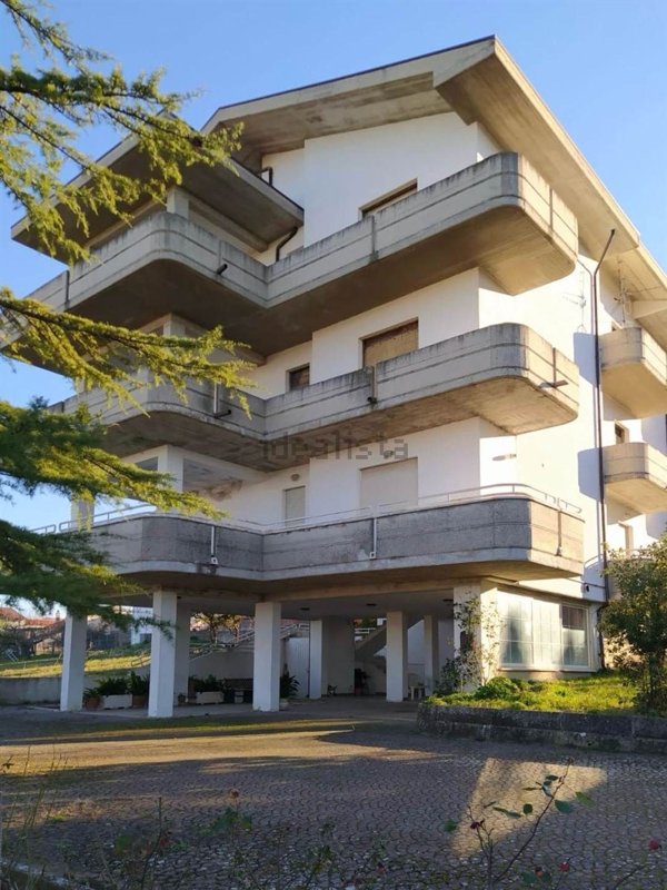 appartamento in vendita a Castel Frentano