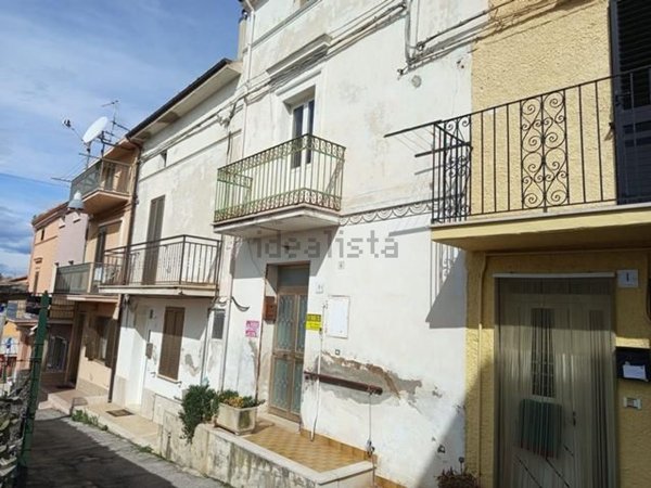 appartamento in vendita a Castel Frentano