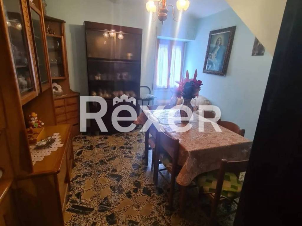 casa indipendente in vendita a Castel Frentano