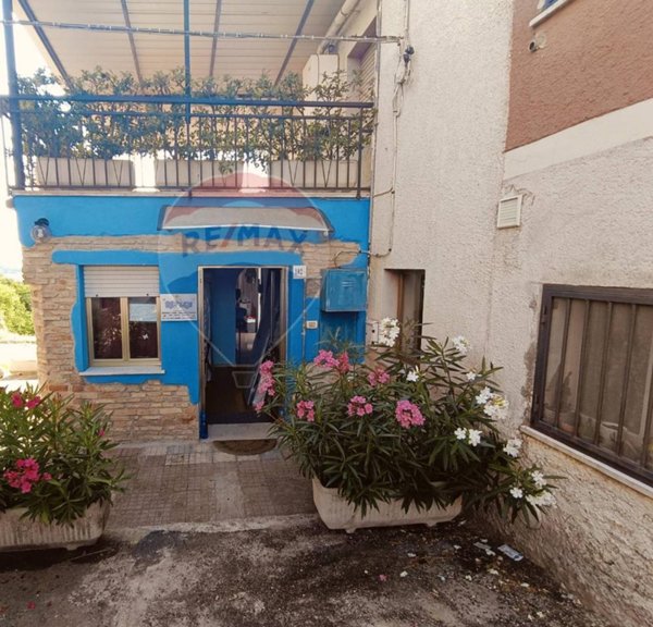 casa indipendente in vendita a Castel Frentano