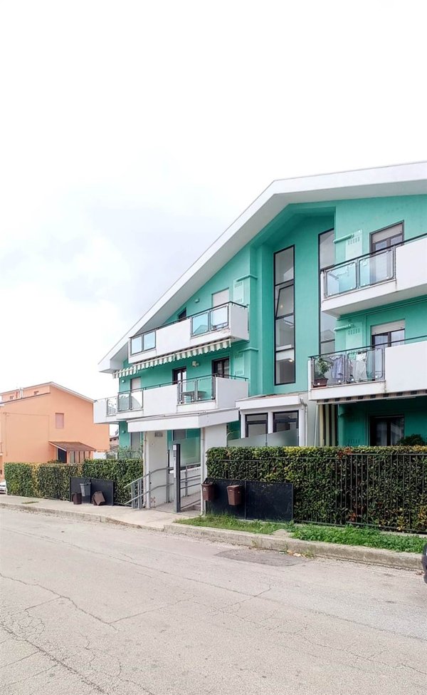 appartamento in vendita a Castel Frentano
