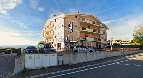 appartamento in vendita a Castel Frentano