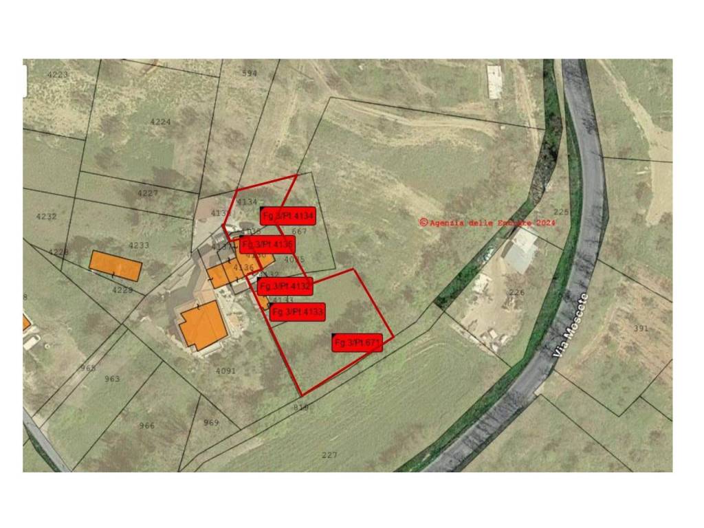 locale commerciale in vendita a Castel Frentano