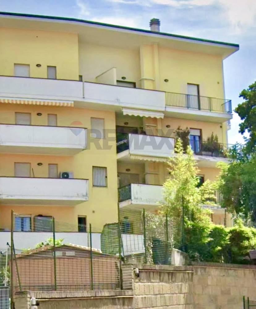 appartamento in vendita a Castel Frentano