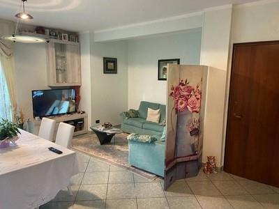 appartamento in vendita a Castel Frentano