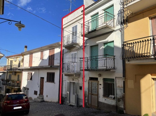 casa indipendente in vendita a Castel Frentano