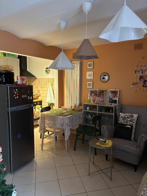 appartamento in vendita a Castel Frentano