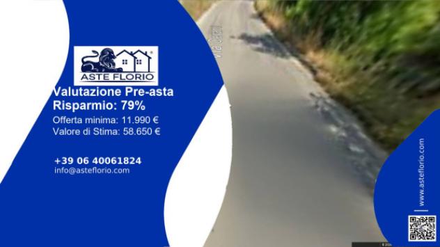 terreno agricolo in vendita a Castel Frentano