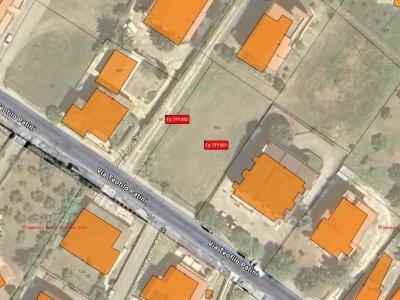 terreno agricolo in vendita a Castel Frentano