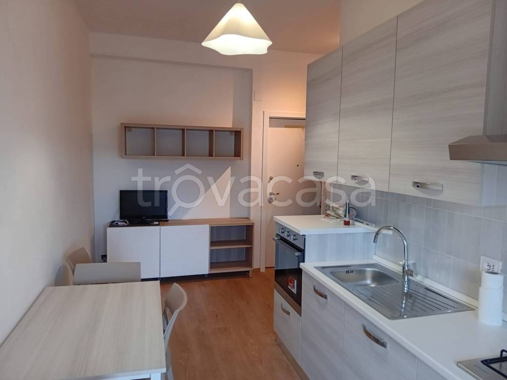 appartamento in vendita a Castel Frentano