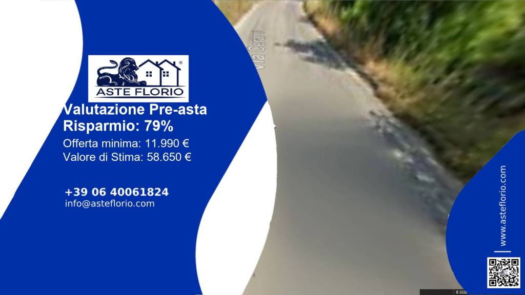 terreno agricolo in vendita a Castel Frentano