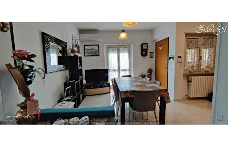 appartamento in vendita a Castel Frentano