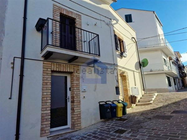 appartamento in vendita a Castel Frentano