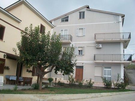 appartamento in vendita a Castel Frentano