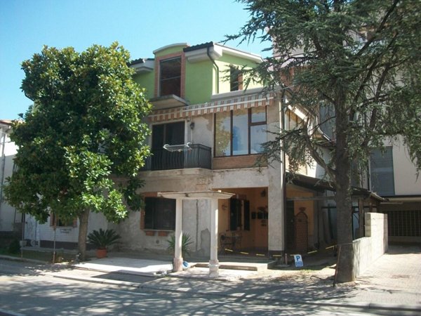 appartamento in vendita a Castel Frentano in zona San Rocco