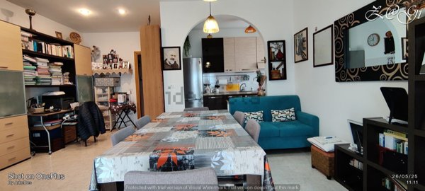 appartamento in vendita a Castel Frentano